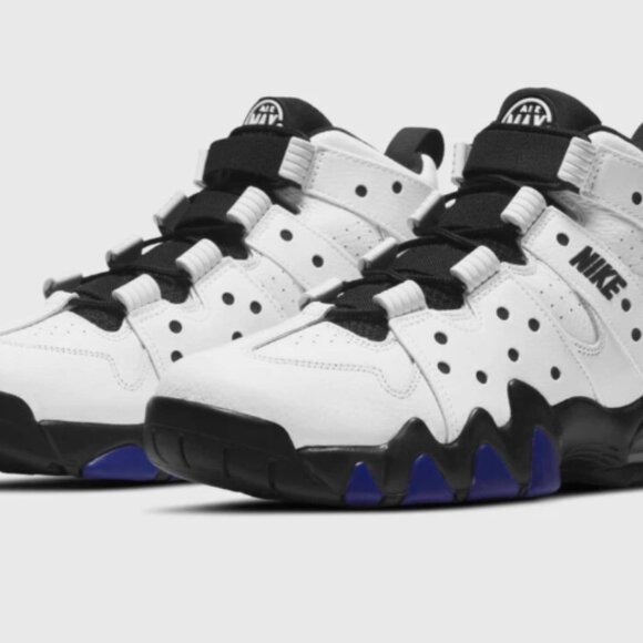 Size 10.5 - Nike Air Max 2 CB 94 Retro 2024 Old Royal "FAST SHIPPING" - Picture 1 of 5